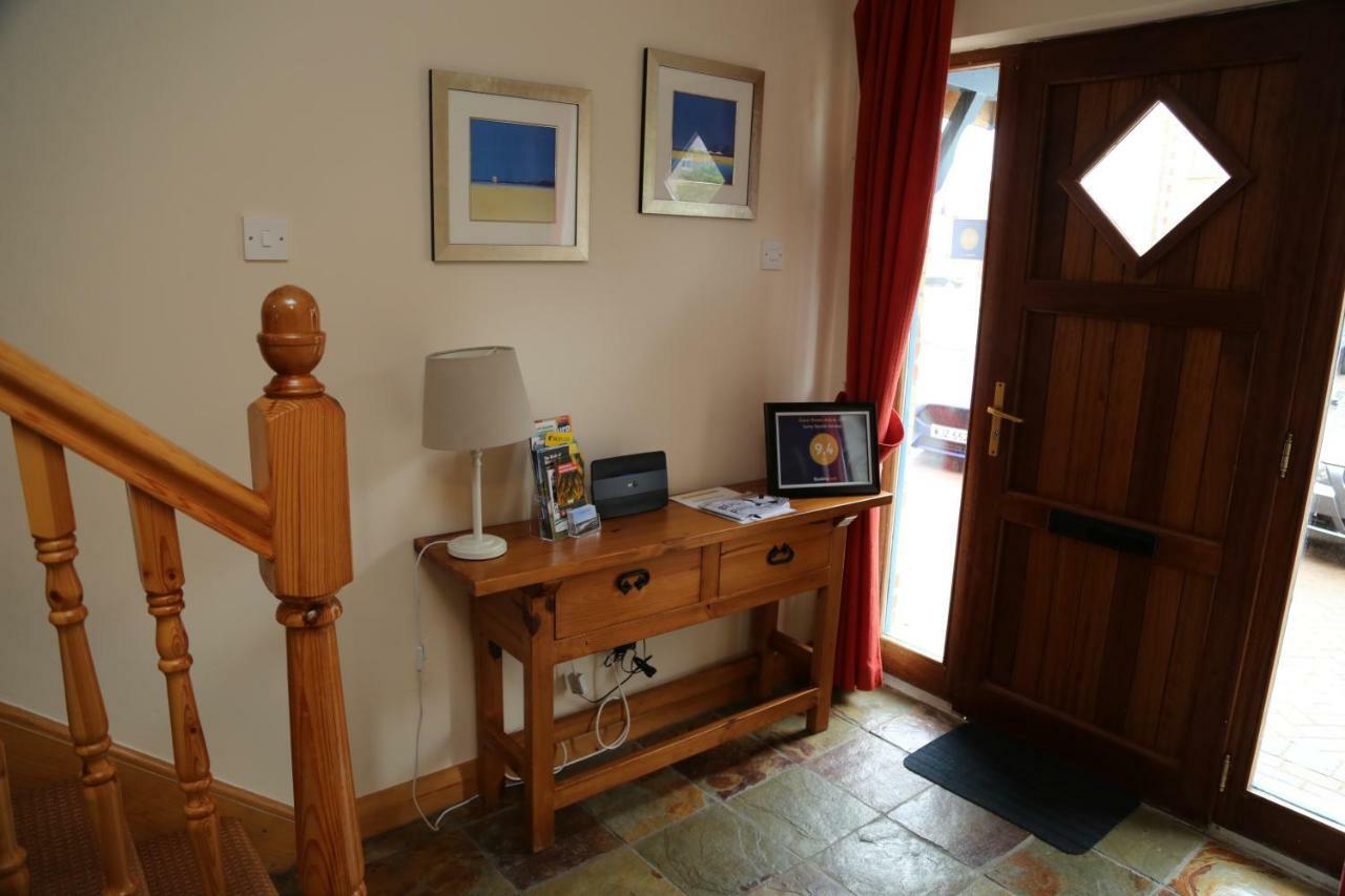 Sunny Seaside Getaway Villa Portstewart Exterior foto